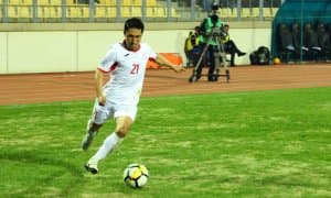 Аъзам Алиев "Навбаҳор"дан кетди