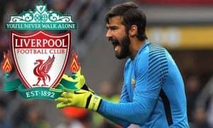 “Дарвозабонлар Месси”си “Ливерпуль”га нима бера олади?