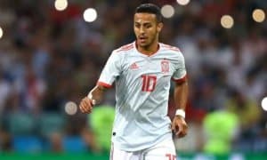 "Реал" "Барселона" тарбияланувчисини сотиб олиши мумкин