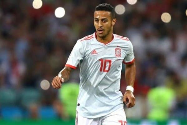 "Реал" "Барселона" тарбияланувчисини сотиб олиши мумкин