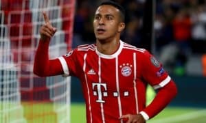 "Ювентус"га "Бавария" футболчиси керак