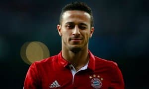 "Бавария" ярим ҳимоячиси номаълум муддатга сафдан чиқди