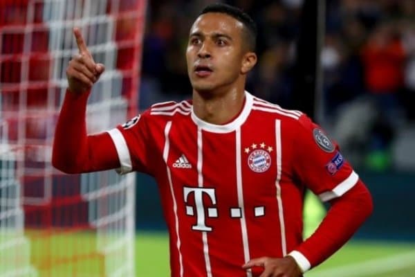 Алькантара МЮга ўтади, агар...