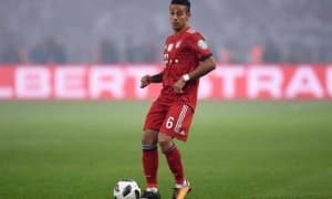 "Реал" Алькантара учун "Бавария"га қанча таклиф қилмоқчи?