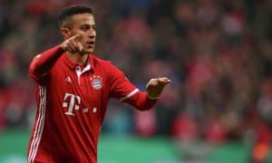 Собиқ "Барселона"чи тез орада "Реал" сафига ўтади