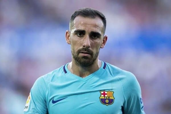 АПЛ клуби трансфер деразаси ёпилгунига қадар "Барселона" форвардини сотиб олмоқчи