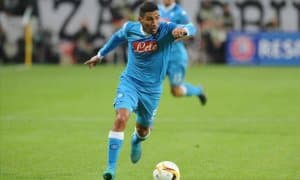 Манчини бразилиялик футболчини Италия терма жамоасида ўйнатмоқчи