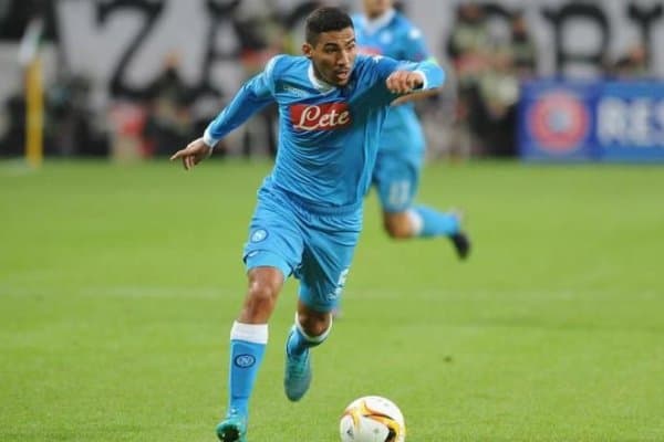 Манчини бразилиялик футболчини Италия терма жамоасида ўйнатмоқчи