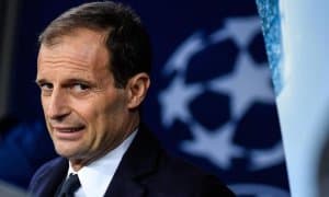 Аллегрининг иштаҳаси карнай