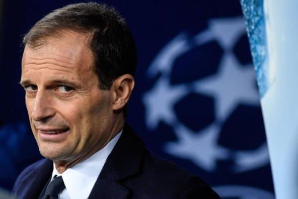 Аллегрининг иштаҳаси карнай