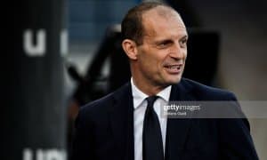Allegri "Al-Hilol"ning super taklifini rad etdi 