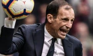 "Ювентус"нинг 7 нафар футболчиси бугун "Торино"га қарши ўйнамайди