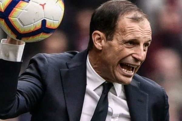 "Ювентус"нинг 7 нафар футболчиси бугун "Торино"га қарши ўйнамайди