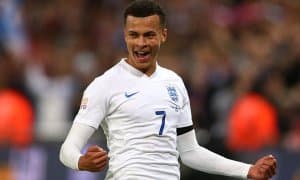 Деле Алли Англия терма жамоасининг мақсади нима эканлигини айтди