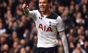 "Тоттенхэм" тез орада етакчи футболчиларидан бири билан узоқ йиллик шартнома имзолайди