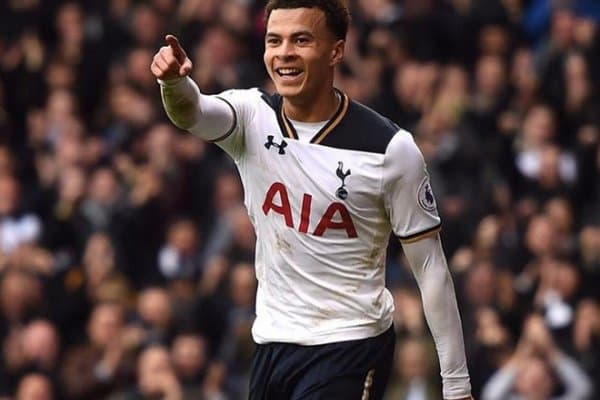 "Тоттенхэм" тез орада етакчи футболчиларидан бири билан узоқ йиллик шартнома имзолайди