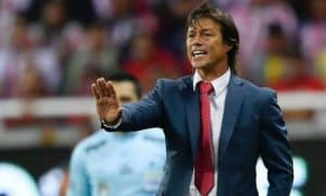 Мексика терма жамоасида бош мураббий алмашиши мумкин