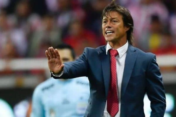 Мексика терма жамоасида бош мураббий алмашиши мумкин