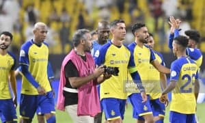 Ана холос! "Ан-Наср" FIFA томонидан трансфер тақиқига учради