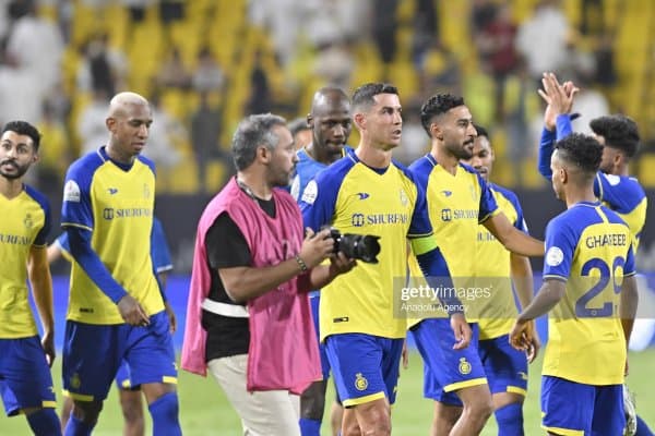 Ана холос! "Ан-Наср" FIFA томонидан трансфер тақиқига учради