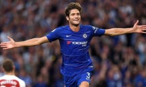 "Реал" Маркос Алонсонинг трансферини чўзиб ўтирмоқчи эмас