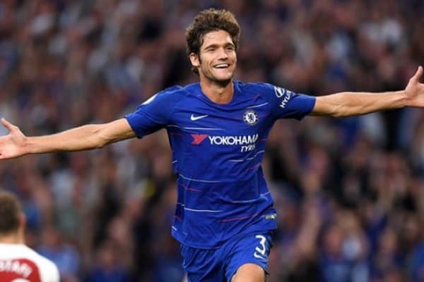 "Реал" Маркос Алонсонинг трансферини чўзиб ўтирмоқчи эмас