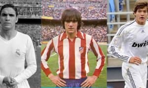 Маркос Алонсо отаси қилган ишни қилди