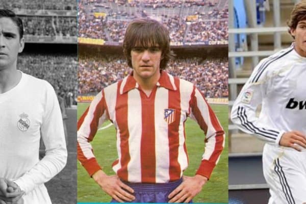 Маркос Алонсо отаси қилган ишни қилди