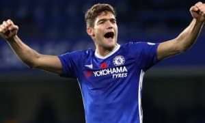 "Атлетико" ёзда "Челси"нинг асосий ҳимоячисини сотиб олмоқчи