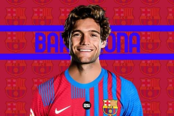 "Барселона" бугун янги ҳимоячи трансферини эълон қилади