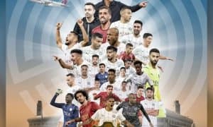 Ҳамдамов ўйнаётган Қатар чемпионатида чемпион аниқ!