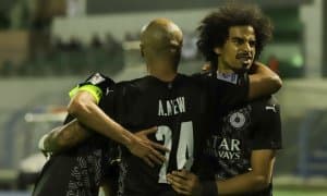 ОЧЛ 3-тур рамзий жамоаси эълон қилинди (фото)