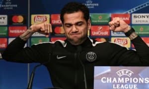 Дани Алвес яна "Севилья"га қайтиши мумкин