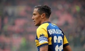 "Ювентус" 37 ёшли ҳимоячини ўз сафига қўшиб олмоқчи