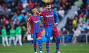 "Барса"нинг қария футболчиси клубдан кўпроқ маош сўрамоқда