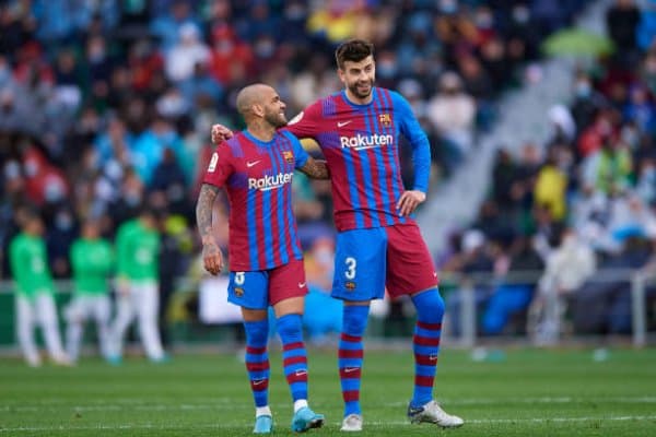 "Барса"нинг қария футболчиси клубдан кўпроқ маош сўрамоқда