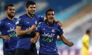 Эрон чемпионати. Бугун легионерларимиз ўйнайди