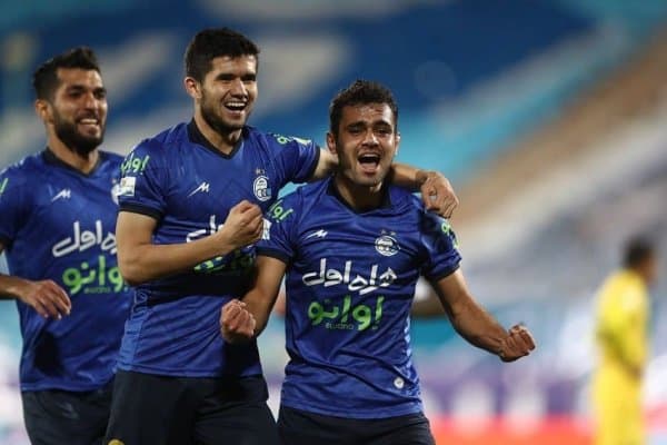 Эрон чемпионати. Бугун легионерларимиз ўйнайди