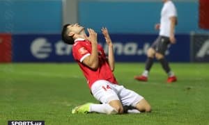 Азизбек Аманов: Олдимизга жиддий мақсадлар қўйилган ва уни бажариш керак