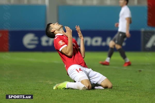 Азизбек Аманов: Олдимизга жиддий мақсадлар қўйилган ва уни бажариш керак