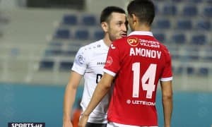 АГМК муҳим ўйин олдидан жиддий муаммога дуч келди!