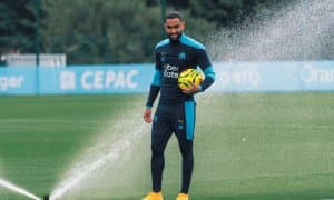 Лондоннинг икки клуби бир ҳимоячи учун курашади