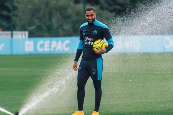 Лондоннинг икки клуби бир ҳимоячи учун курашади