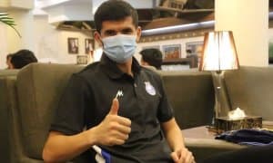 Эрон чемпионати. Азиз Амонов жамоаси "Трактор" меҳмони бўлади