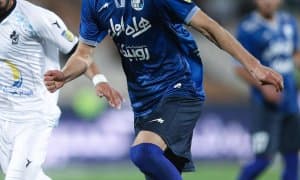 "Истиқлол" чемпионлик учун муҳим қадам ташлади. Азиз Амонов эса ... 