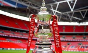 "Аккрингтон" - "Дерби Каунти" 0:1 (видео)