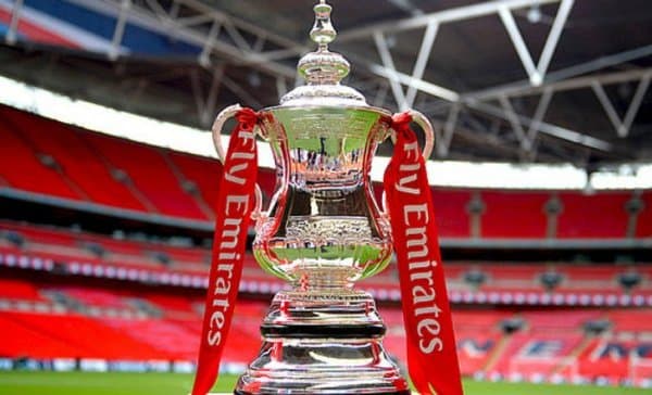 "Аккрингтон" - "Дерби Каунти" 0:1 (видео)