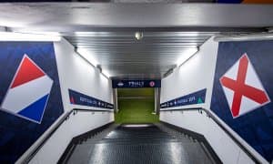 Голландия – Англия. Ван Дейк ва Рэшфорд асосий таркибда