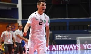 Анасхон Раҳматов: Биз бугун ҳеч нарсани кучайтирмадик, хотиржам бўлдик, холос