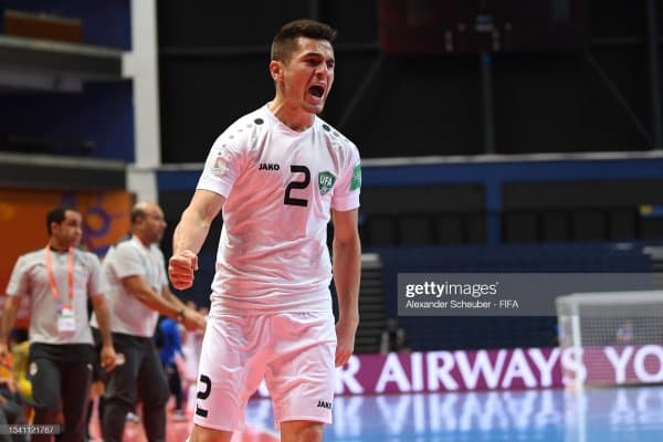 Анасхон Раҳматов: Биз бугун ҳеч нарсани кучайтирмадик, хотиржам бўлдик, холос